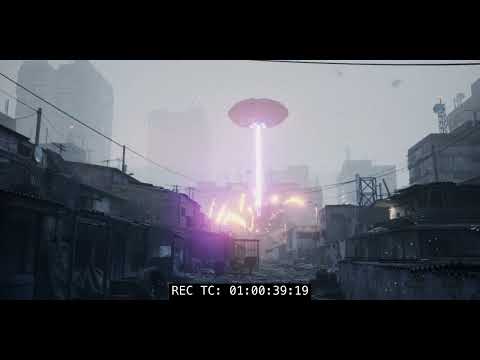 Short Film Score III