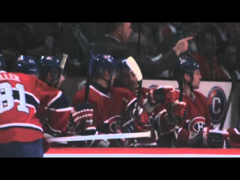 Best sounds from Round 1 of 2013 Stanley Cup Playoffs