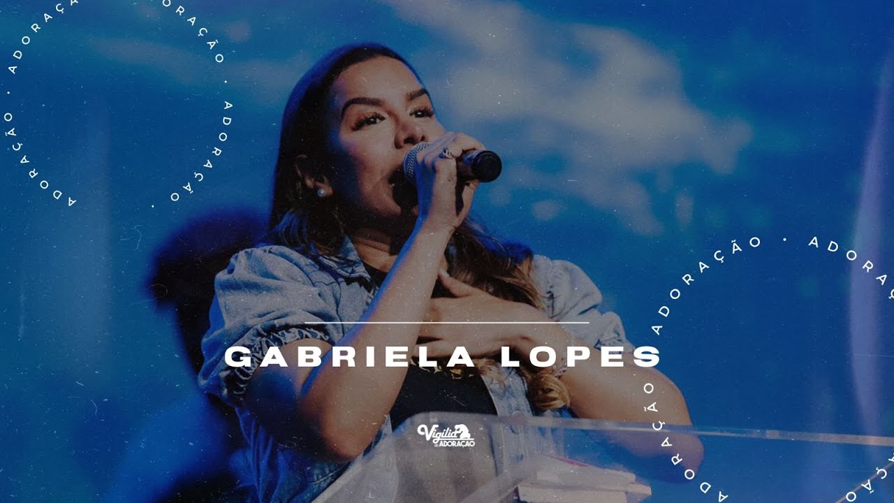 O chamado de Isaias - Palavra Gabriela  Lopes