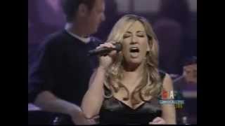 Lee Ann Womack - She's Got You LIVE