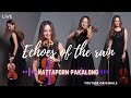 ECHOES OF THE RAIN Kwang Violin Official Music