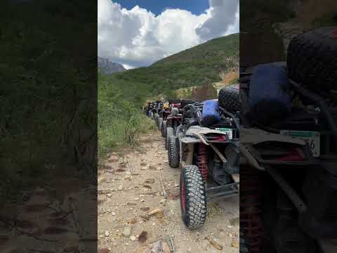 RGF  #rutas4x4 #offroad #ruta #rgf #rzr #corridostumbados #automobile #corrido #corridosbelicos