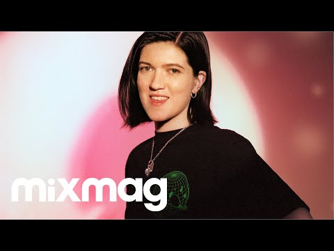 Romy Mixmag Cover Mix