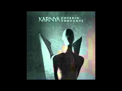 Karnya - Still Alive? - (Coverin'Thoughts)