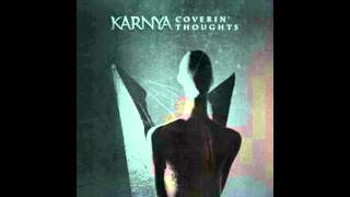 Karnya - Still Alive? - (Coverin'Thoughts)