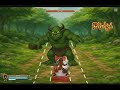 BROKEN SOUL Boss Rush Steam Key Global Trailer