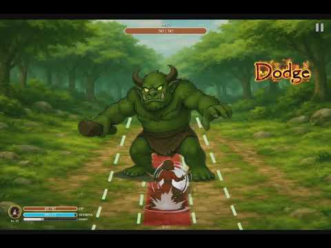 BROKEN SOUL Boss Rush Steam Key Global Trailer