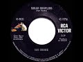 1965 HITS ARCHIVE: Sugar Dumpling - Sam Cooke