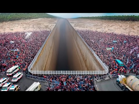 Poland Is Cutting the Land Between Russia and Belarus to Make Them Lose Control of the Baltics