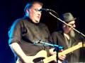 Los Lobos - The Road to Gila Bend