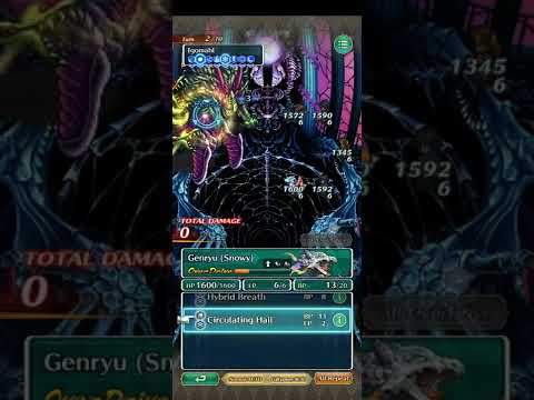 Romancing SaGa Re;Universe OST: The looming beat of ruin Musician