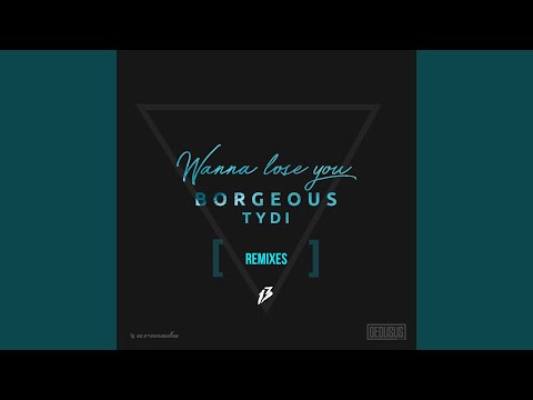 Wanna Lose You (Riggi & Piros Remix)