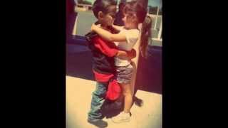 Love is in the air! Love means never having to say that you&#39;re sorry.