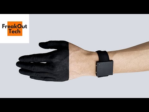 5 Smart Wear Gadgets That Are Awesome #6 ✔ Video