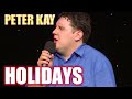 Coming Home After A Holiday | Peter Kay: Live at the Top of the Tower