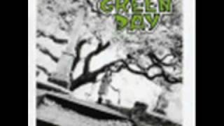 I Was There by Green Day