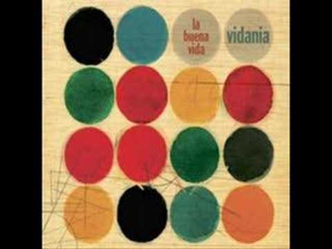 La buena vida Calles y avenidas