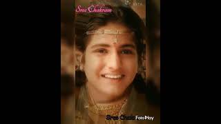 Download lagu Transformation of Rajkot Tokas as Chandra || Chandra Nandini || 😇 mp3