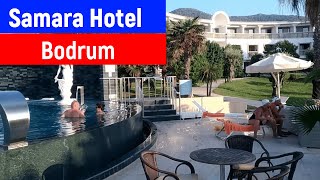 Видео об отеле   Samara Hotel, 1