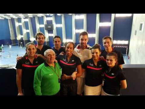 11-10-2015 - interclubs Créteil équipe 2 - J1