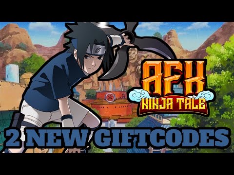AFK NINJA TALE 2 NEW GIFTCODES + GAMEPLAY