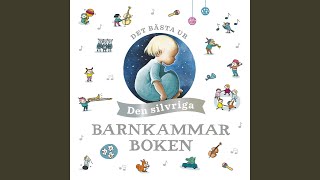 Grisen gal i granens topp (Oppochnervisan)