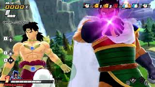 DRAGON BALL  THE BREAKERS 2025 12 05 20 22 24