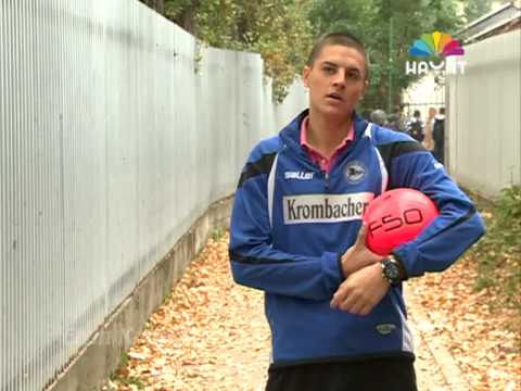 Profil   Elvin Kadric ZMBT5