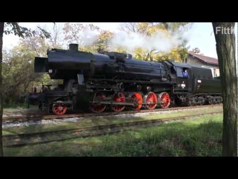 Parní lokomotivy v České republice , Řada 477.0 až 555.0