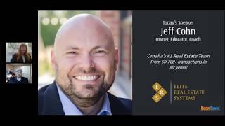Tracking Results From Conversations to Close with Jeff Cohn