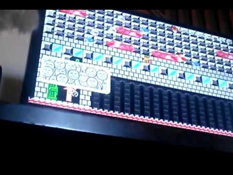PYRO'S LEVELS!!! Super Mario Maker