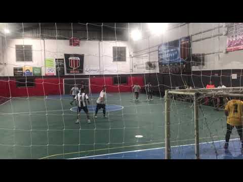 1er tiempo Fernetbache