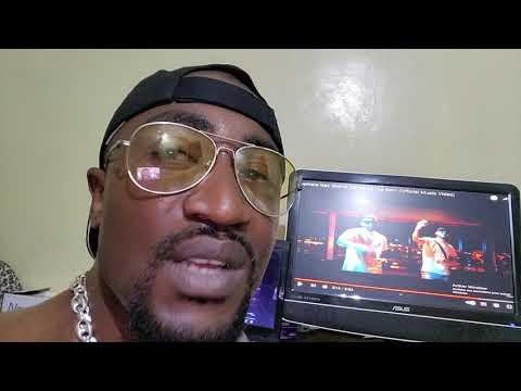 (Réaction)Samara🔥🇩🇿 🇹🇳feat Didine Canon16 🔥Le Dem Officiel Music Video