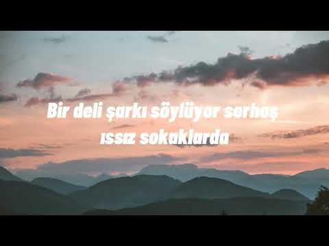 Gökşin Derin - Gülsen Bir Kez (lyrics/sözleri)