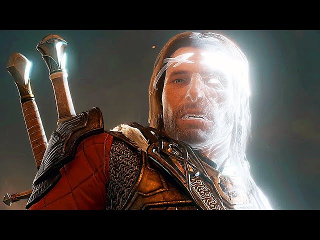 Middle-earth: Shadow of War