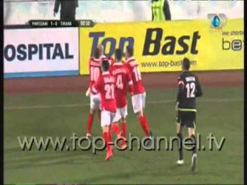 Procesi Sportiv, 8 Dhjetor 2014, Pjesa 1 - Top Channel Albania - Sport Talk Show