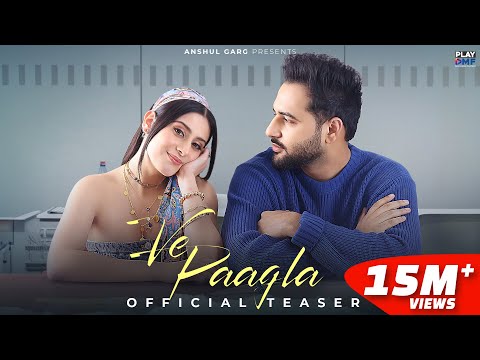 Poster Ve Paagla Lyrics – Preetinder