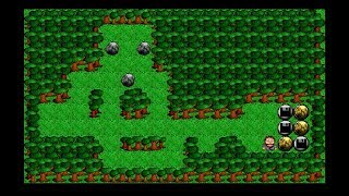 Sloppy Sokoban Music w Gameplay, "TUNE FOR SAM"  (Brendan Kibbee) ft SAM HANKINS, Mark Rubel, Pogo