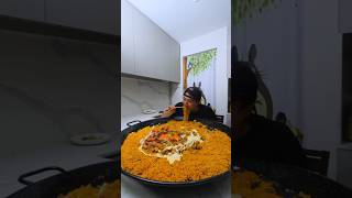 Download lagu Crazy! Spicy noodle mukbang in one big pan 🤯 cr: Zermatt Neo #eating #mukbang #noodles #spicy mp3 Download lagu Crazy! Spicy noodle mukbang in one big pan 🤯 cr: Zermatt Neo #eating #mukbang #noodles #spicy mp3