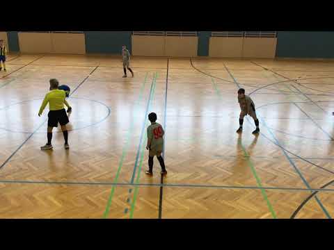 U11 Wiener Viktoria vs Wiener Neudorf 9:0