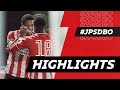Touré legt de bal héérlijk klaar voor Sambo ? | HIGHLIGHTS Jong PSV - FC Den Bosch