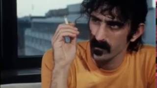 Frank Zappa 1974 10 03 Finland TV Interview (Pro Shot)