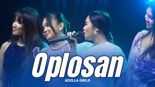 Download lagu OPLOSAN - Adella Grils | OM ADELLA LIVE PATI mp3 Download lagu OPLOSAN - Adella Grils | OM ADELLA LIVE PATI mp3