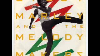 Ziggy Marley &amp; The Melody Makers - Tomorrow People