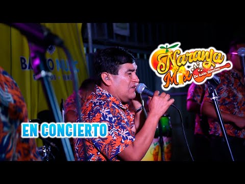 MIX RECUERDOS 2 - NARANJA MIX - TRUJILLO - BURGOS EDICIONES