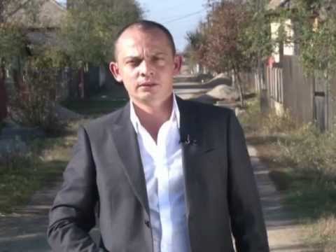 E de-al nostru! Il votam pe mehedinteanul nostru. Il votam pe Andi Nodit!