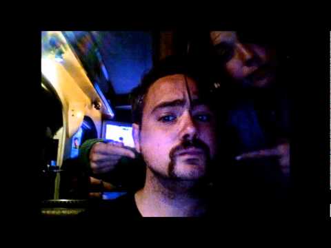 Gavin Glass feat. Lisa Hannigan - Just Like Rome