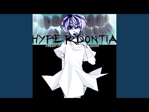 Video thumbnail for Hyperdontia - No Main Vocals