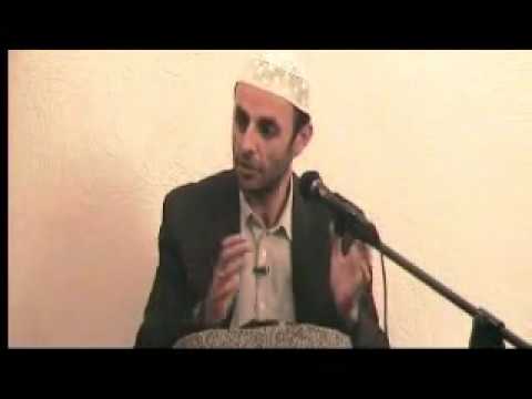 Si duhet të jetë morali i muslimanit  - Qazmedin Shaqiri