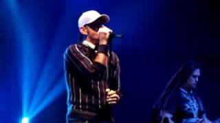 Pillar-Smile Down on You-Jesus Jam 08